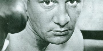 Rocky Graziano: Il pugile che ispirò “Lassù qualcuno mi ama”