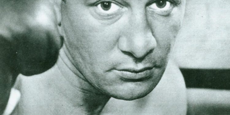 Rocky Graziano: Il pugile che ispirò “Lassù qualcuno mi ama”