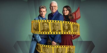 Dopo una terza stagione deludente, “Only Murders in the Building” torna a divertire e intrigare grazie alla quarta stagione.