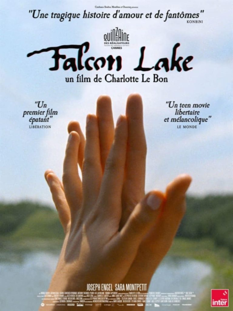 Falcon Lake: Una delicata esplorazione della giovinezza
