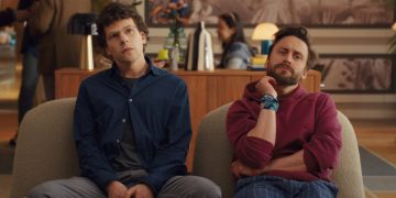 A Real Pain: Un film dolorosamente profondo e intimo