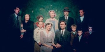 Vermiglio: L'affresco di un'Italia che non c'è più