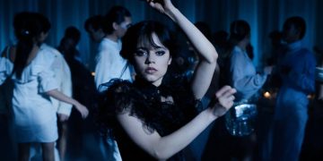 Mercoledì: Tra storie inquietanti e duelli all'ultimo sangue