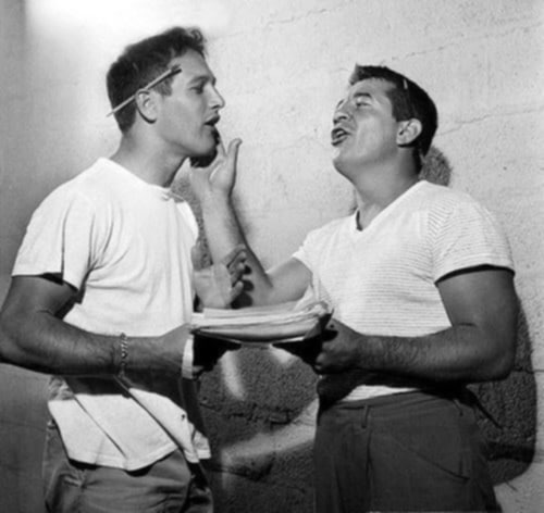 Rocky Graziano: Il pugile che ispirò “Lassù qualcuno mi ama”