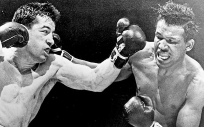 Rocky Graziano: Il pugile che ispirò “Lassù qualcuno mi ama”