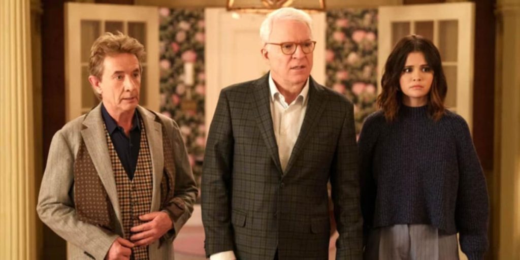 Only Murders in the Building 4: Ritorno alle origini, finalmente