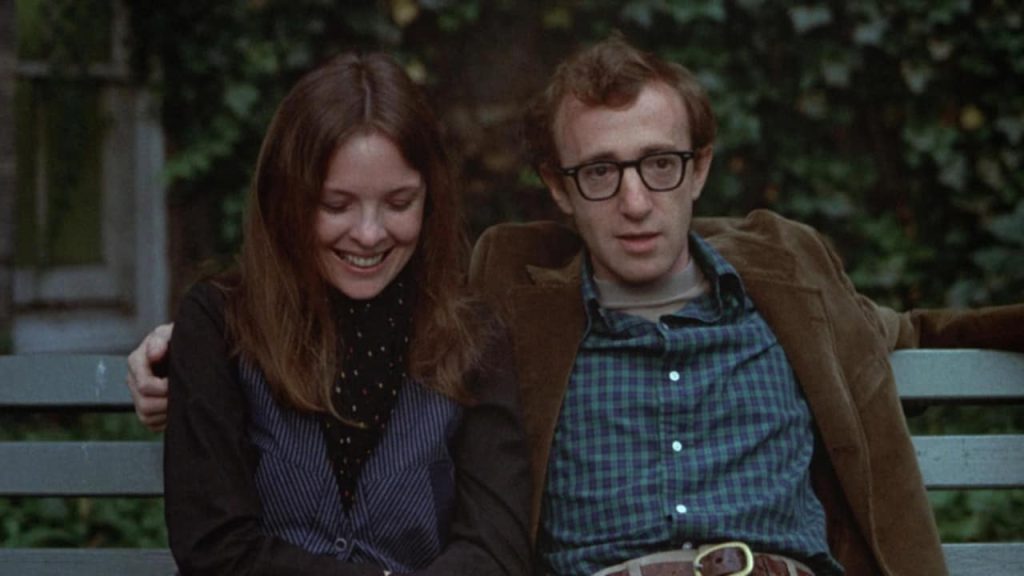 Woody Allen e l'Olympia: la più grande storia d'amore del regista newyorkese