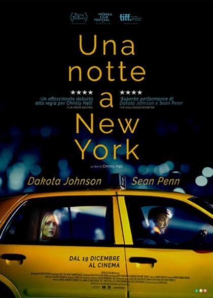 Una notte a New York: riflessioni sulla vita, sul dolore e sull'amore