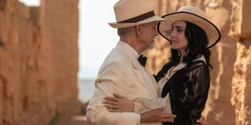 Eterno Visionario: Michele Placido e i tormenti di Pirandello