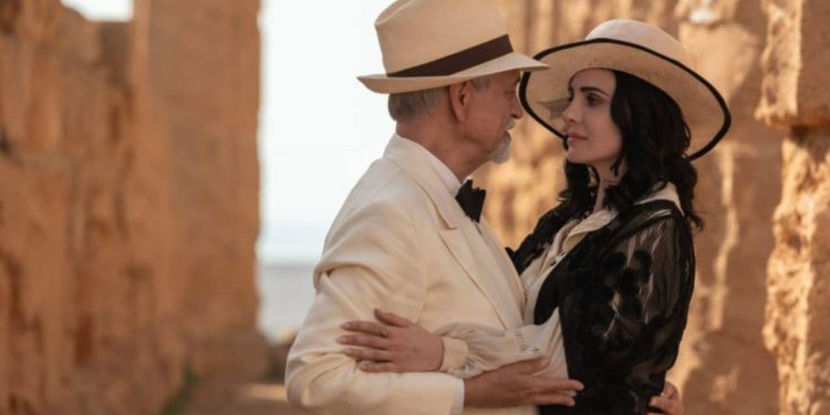 Eterno Visionario: Michele Placido e i tormenti di Pirandello