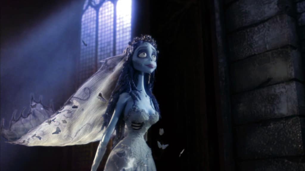La sposa cadavere: la fiaba che diede vita al film di Tim Burton