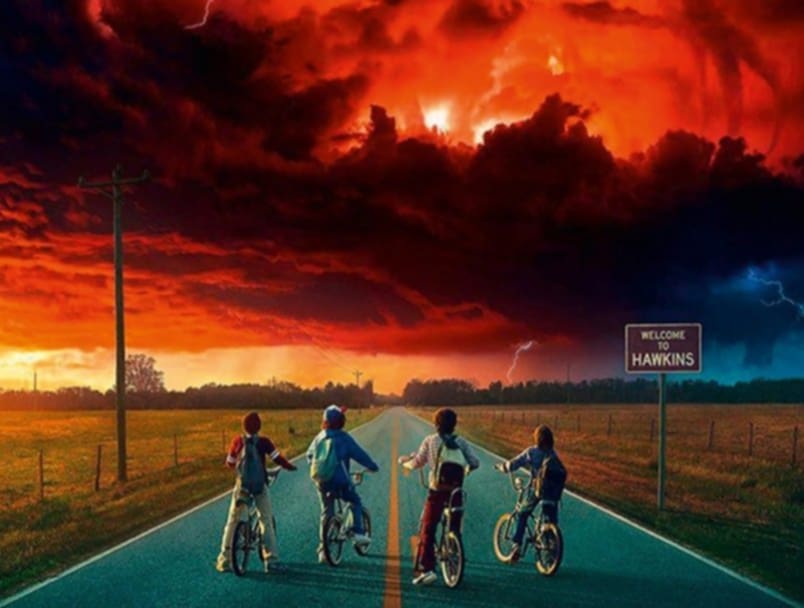 Stranger Things: Le origini del fenomeno mondiale creato dai Duffer Brothers
