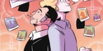 Si può fare: il fumetto di Frankenstein Junior