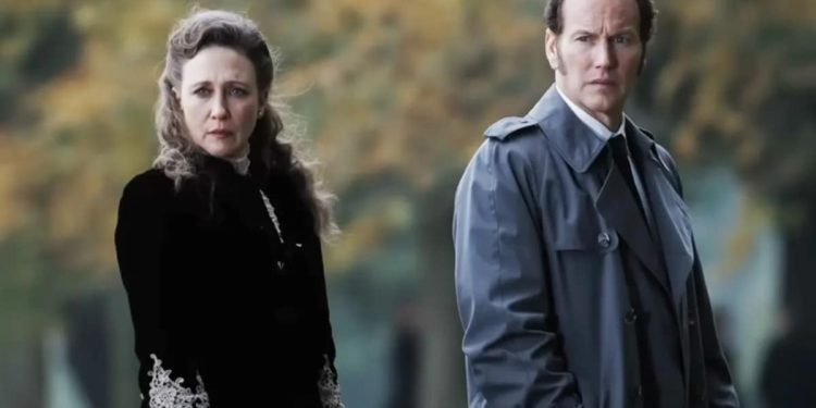 The Conjuring – Il rito finale: un epilogo deludente