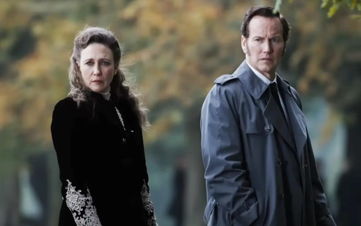 The Conjuring – Il rito finale: un epilogo deludente