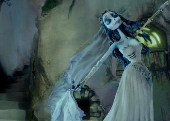 La sposa cadavere: la fiaba che diede vita al film di Tim Burton