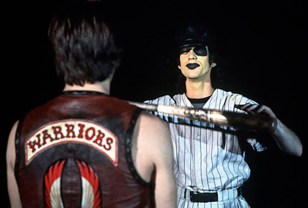 I guerrieri della notte: New York e le Five Points Gangs