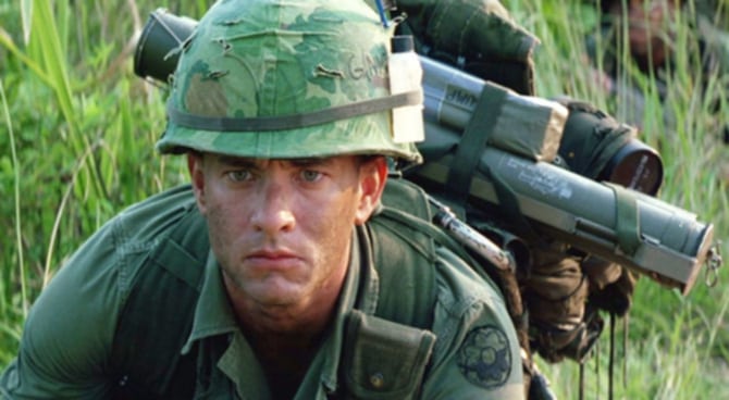 Forrest Gump: 5 incredibili avventure vissute nel romanzo di Winston Groom