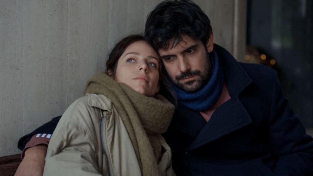 Dieci Capodanni: innamorarsi un giorno a Madrid