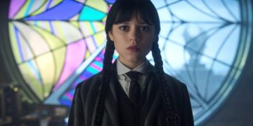 Mercoledì st02: Una stagione troppo deludente