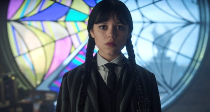 Mercoledì st02: Una stagione troppo deludente