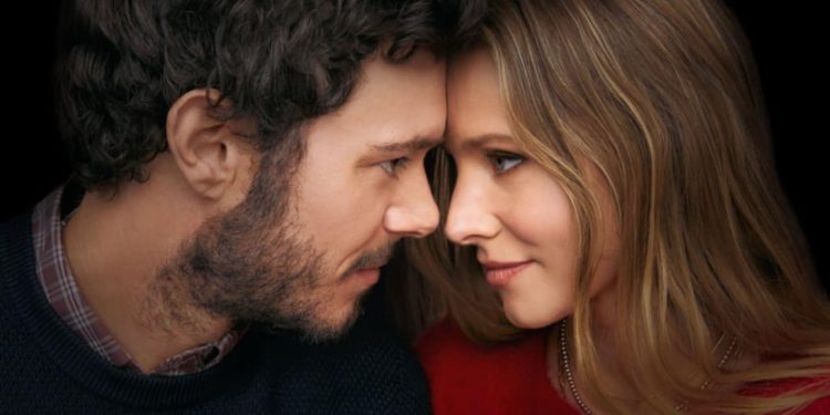 Nobody Wants This: la love story di Netflix