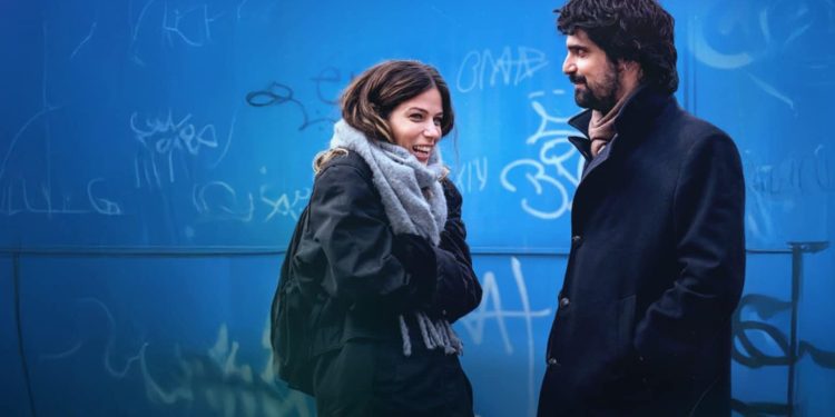 Dieci Capodanni: innamorarsi un giorno a Madrid