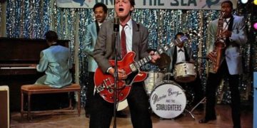 Ritorno al futuro: le scene più iconiche del film