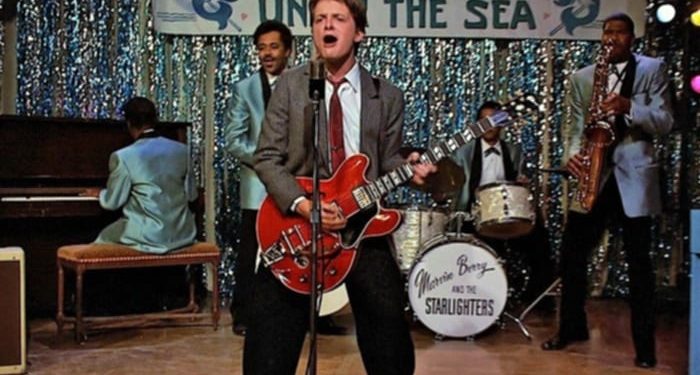 Ritorno al futuro: le scene più iconiche del film