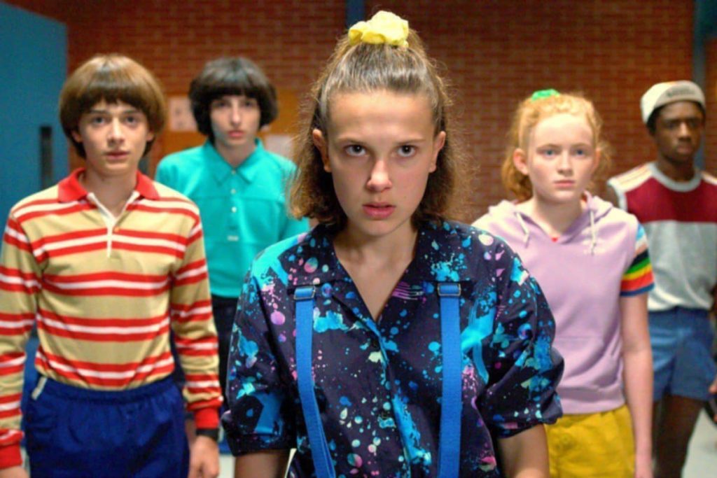 Stranger Things: Le origini del fenomeno mondiale creato dai Duffer Brothers