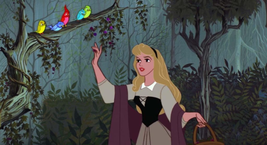 La bella addormentata nel bosco: dalle origini al Classico Disney
