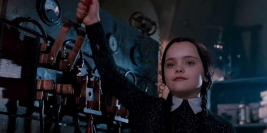 Dalla Serie TV al film: L'impatto culturale della Famiglia Addams