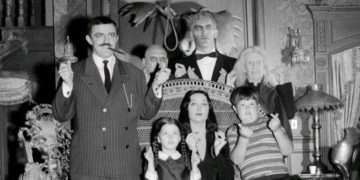 The Addams Family: Il motivetto che ha segnato un'epoca