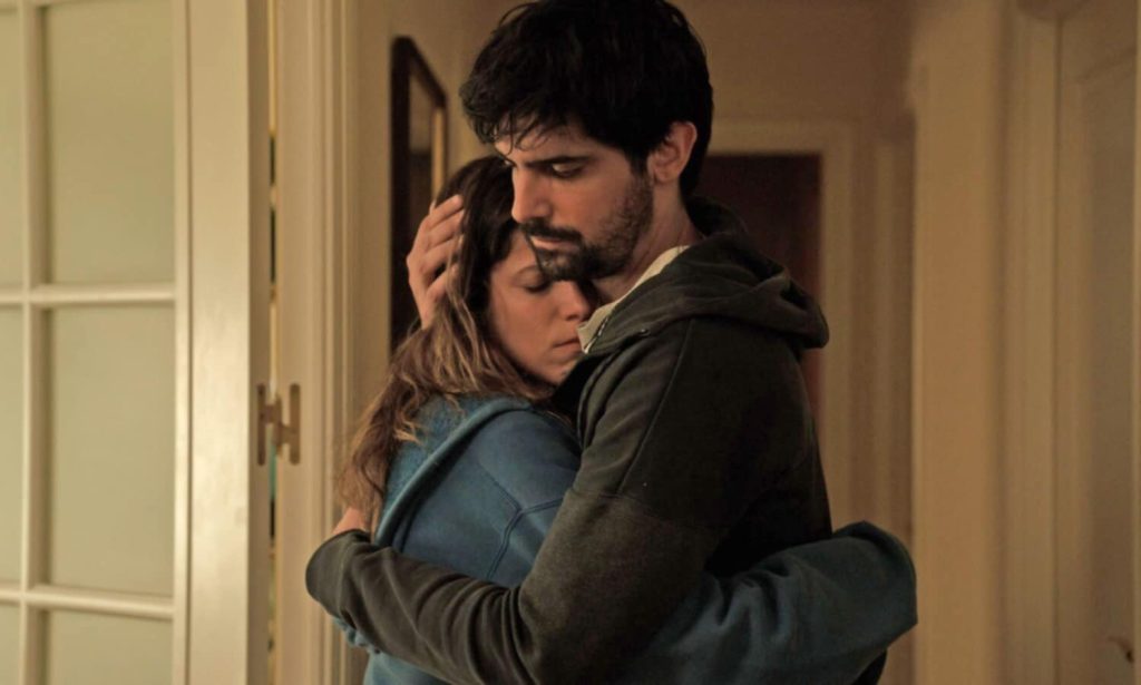 Dieci Capodanni: innamorarsi un giorno a Madrid