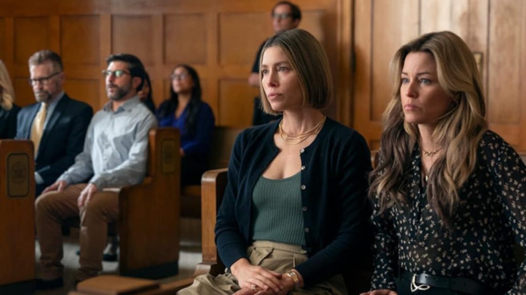 Sorelle Sbagliate: Una profonda e cruenta storia familiare