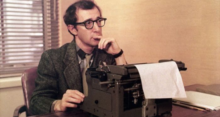 Woody Allen e l'Olympia: la più grande storia d'amore del regista newyorkese