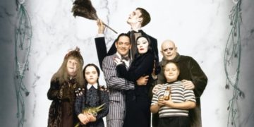 La Famiglia Addams: L'impatto culturale della Serie Tv e del Film