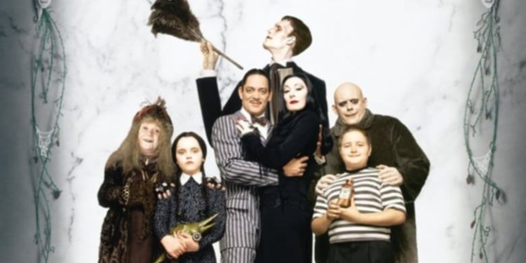 La Famiglia Addams: L'impatto culturale della Serie Tv e del Film