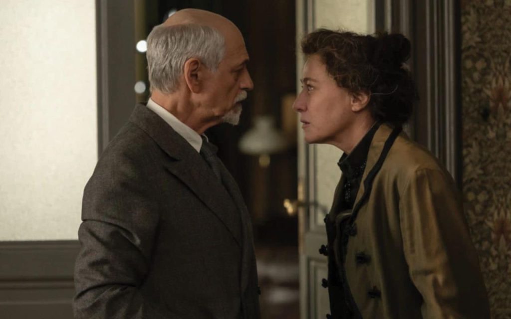 Eterno Visionario: Michele Placido e i tormenti di Pirandello