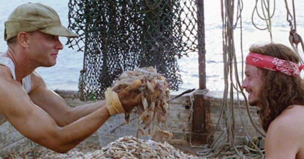 Forrest Gump: 5 incredibili avventure vissute nel romanzo di Winston Groom