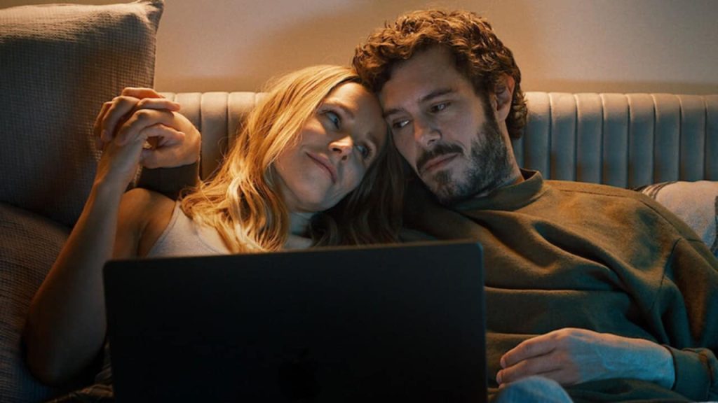 Nobody Wants This: la love story di Netflix
