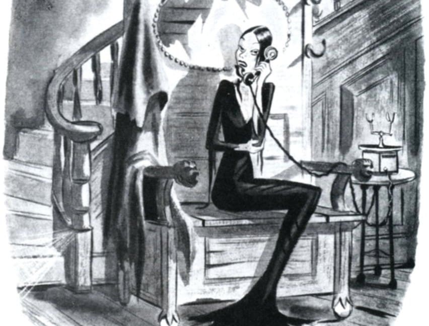 La Famiglia Addams: La genesi della famiglia più strampalata della storia