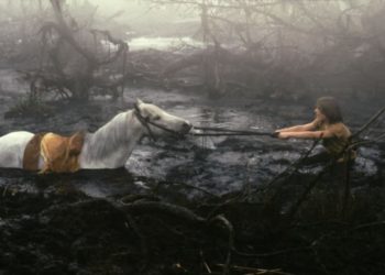 La Storia Infinita: La tragica morte di Artax nelle Paludi della Tristezza