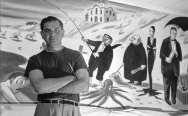 La Famiglia Addams: La genesi della famiglia più strampalata della storia