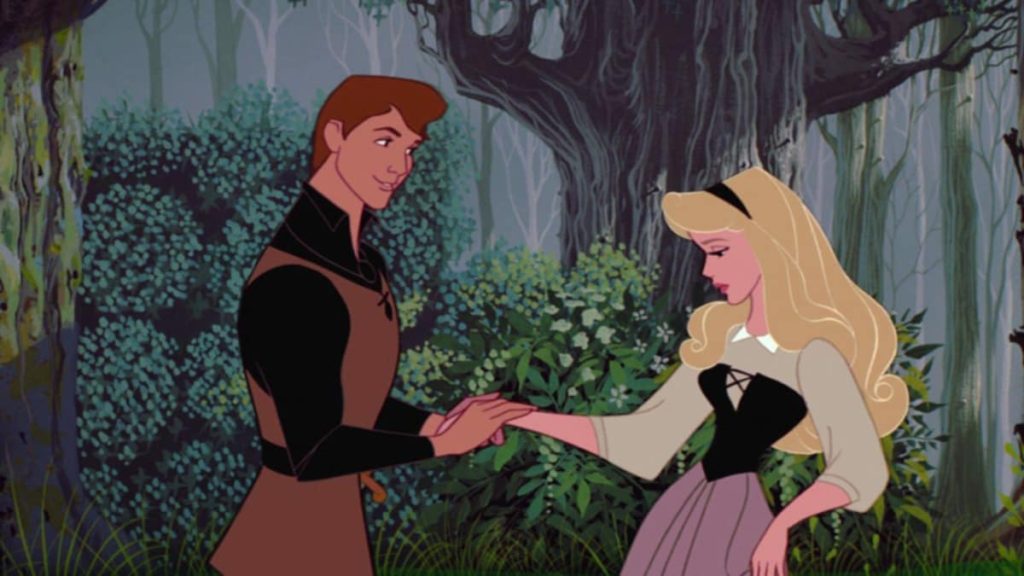 La bella addormentata nel bosco: dalle origini al Classico Disney