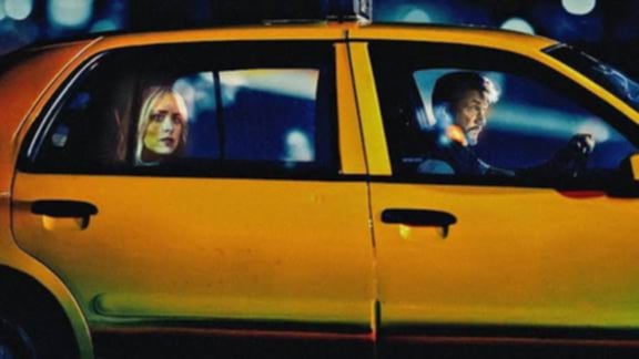 Una notte a New York: riflessioni sulla vita, sul dolore e sull'amore