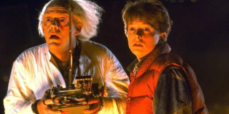 Ritorno al futuro: creazione di un fenomeno culturale