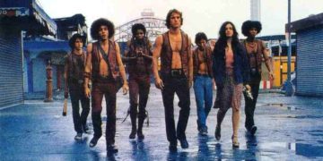 I guerrieri della notte: New York e le Five Points Gangs