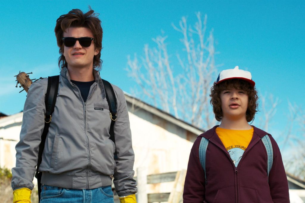 Stranger Things: Le origini del fenomeno mondiale creato dai Duffer Brothers