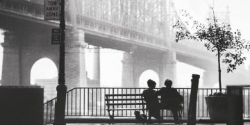 Manhattan: New York era la sua città